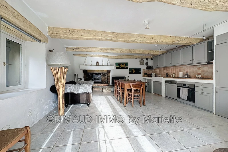 Photo n°4 - Vente maison Grimaud 83310 - 485 000 €