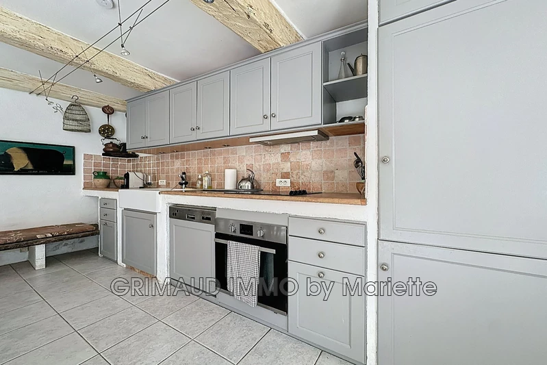 Photo n°3 - Vente maison Grimaud 83310 - 485 000 €