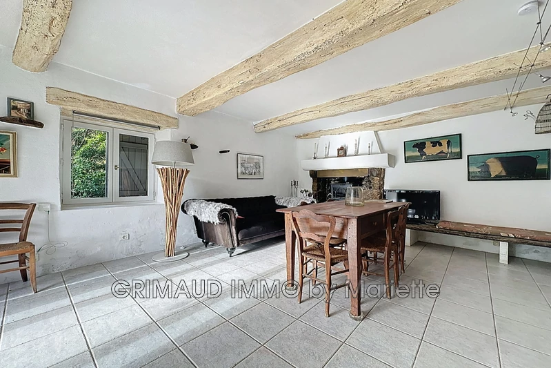 Photo n°5 - Vente maison Grimaud 83310 - 485 000 €