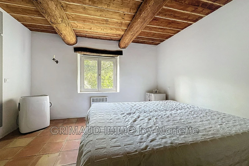 Photo n°6 - Vente maison Grimaud 83310 - 485 000 €