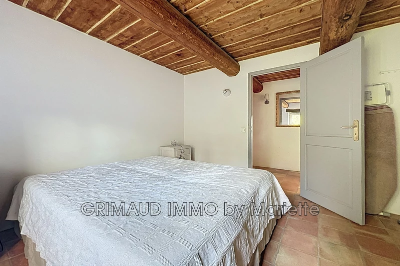 Photo n°7 - Vente maison Grimaud 83310 - 485 000 €