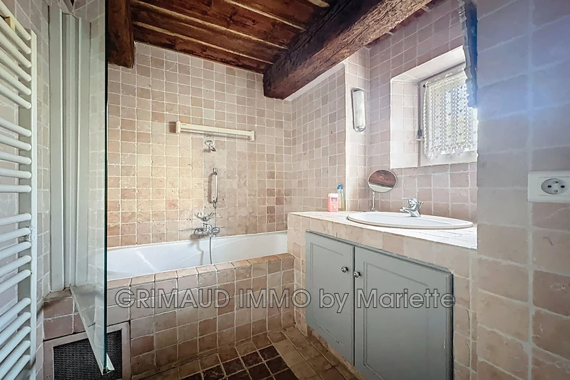 Photo n°8 - Vente maison Grimaud 83310 - 485 000 €