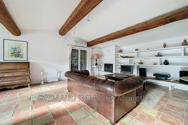 Photo n°9 - Vente maison Grimaud 83310 - 485 000 €