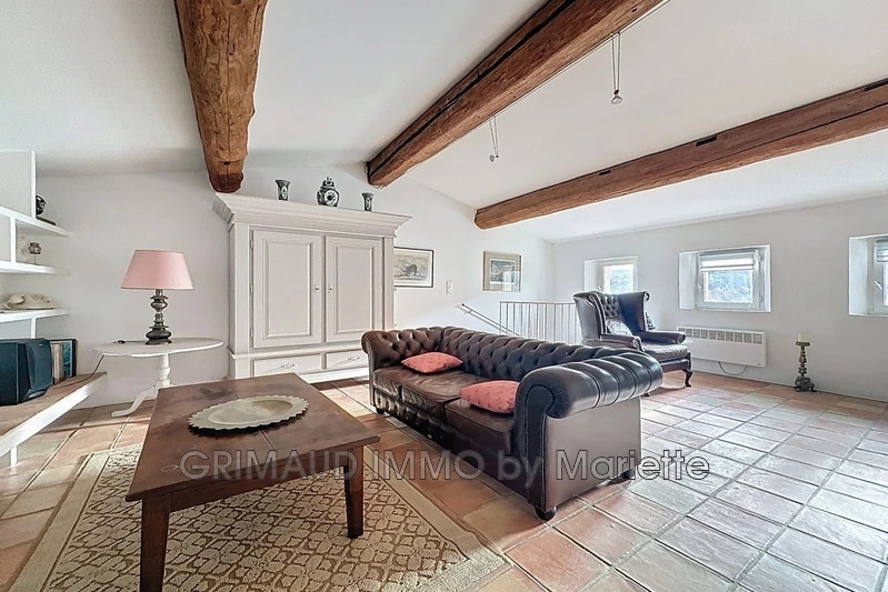 Photo n°10 - Vente maison Grimaud 83310 - 485 000 €