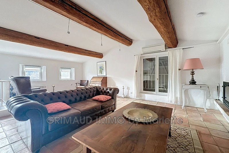 Photo n°11 - Vente maison Grimaud 83310 - 485 000 €