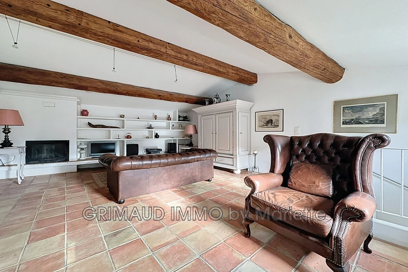 Photo n°12 - Vente maison Grimaud 83310 - 485 000 €