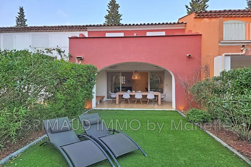 Photo n°10 - Vente maison Grimaud 83310 - 670 000 €