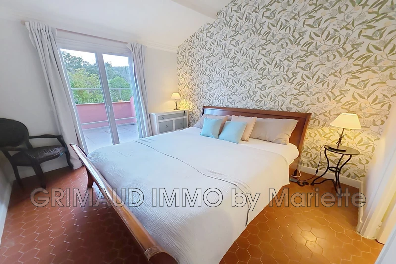 Photo n°5 - Vente maison Grimaud 83310 - 670 000 €