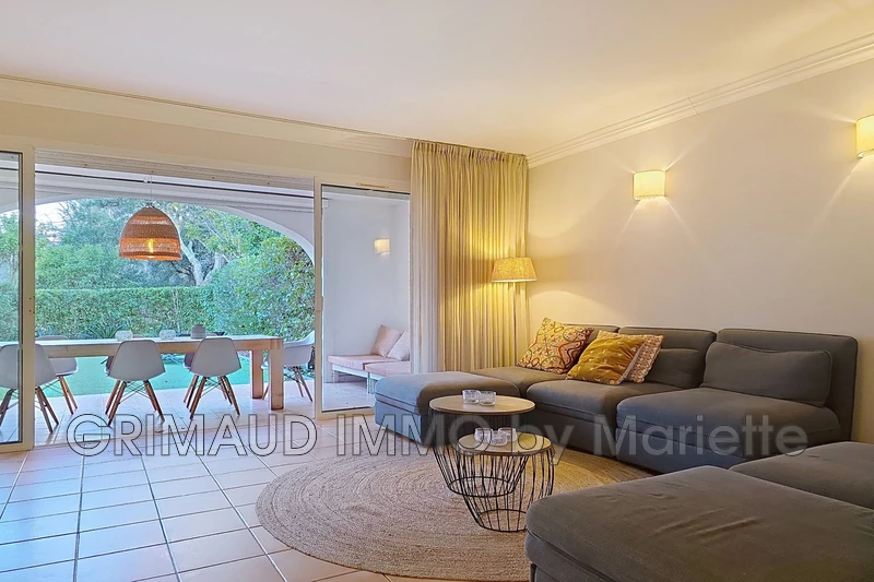 Photo n°2 - Vente maison Grimaud 83310 - 670 000 €