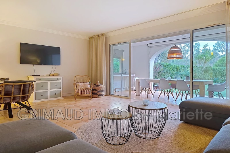 Photo n°3 - Vente maison Grimaud 83310 - 670 000 €