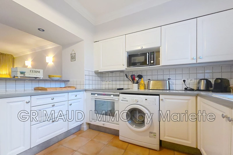 Photo n°4 - Vente maison Grimaud 83310 - 670 000 €