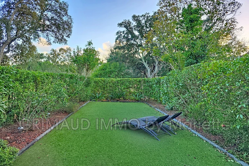 Photo n°9 - Vente maison Grimaud 83310 - 670 000 €