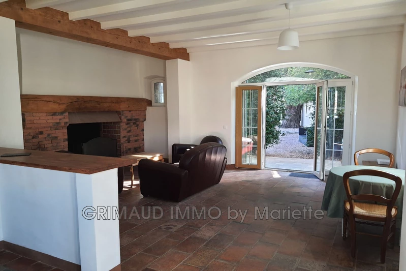 Vente maison La Garde-Freinet  