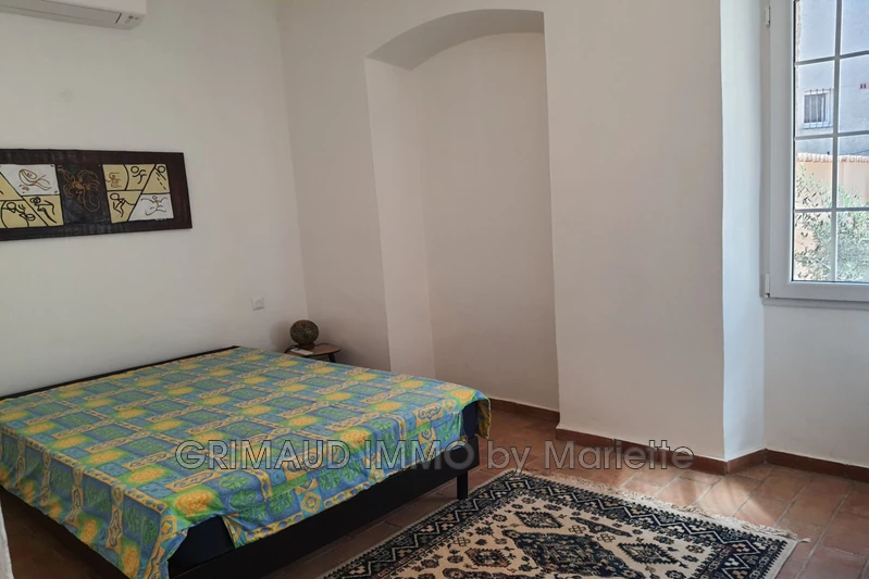 Vente maison La Garde-Freinet  