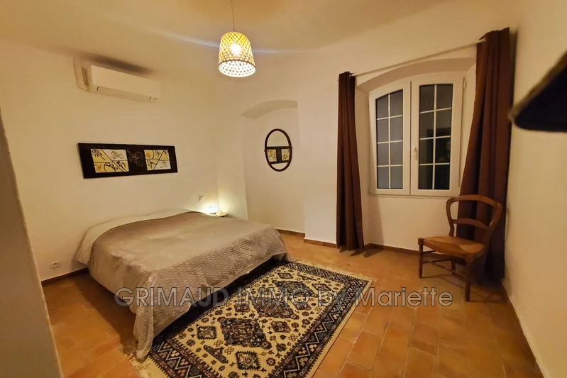 Vente maison La Garde-Freinet  