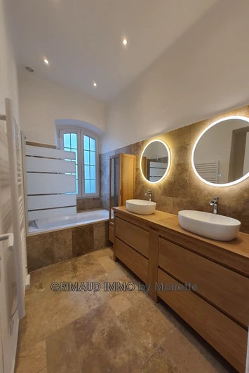 Vente maison La Garde-Freinet  