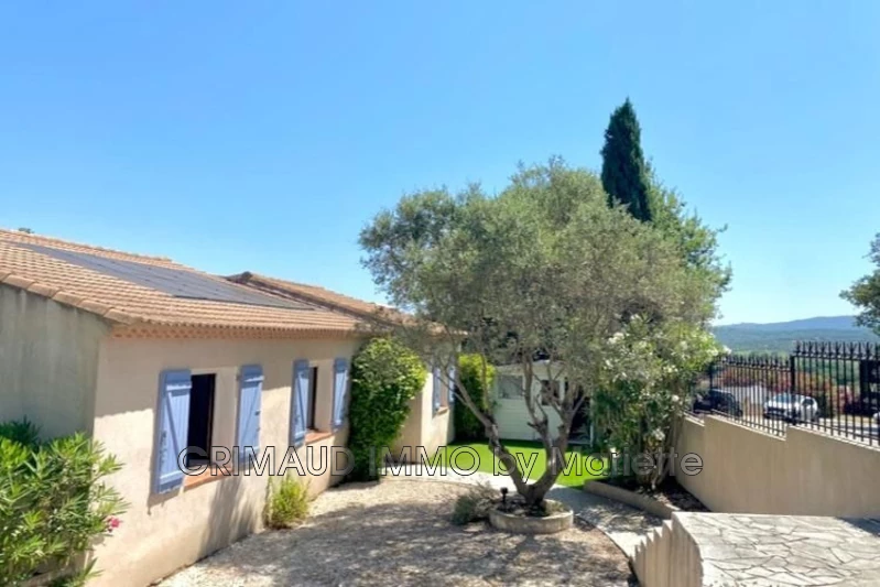 Vente maison Cogolin  