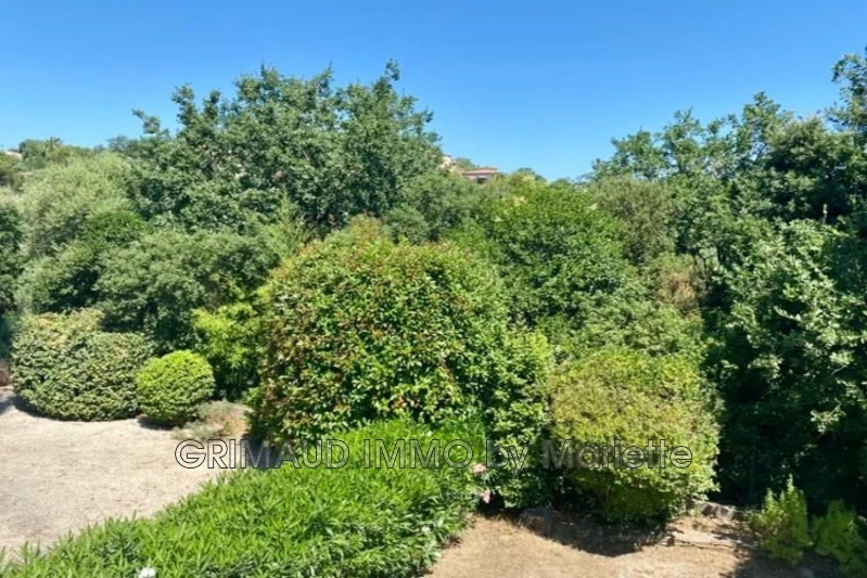 Vente maison Cogolin  