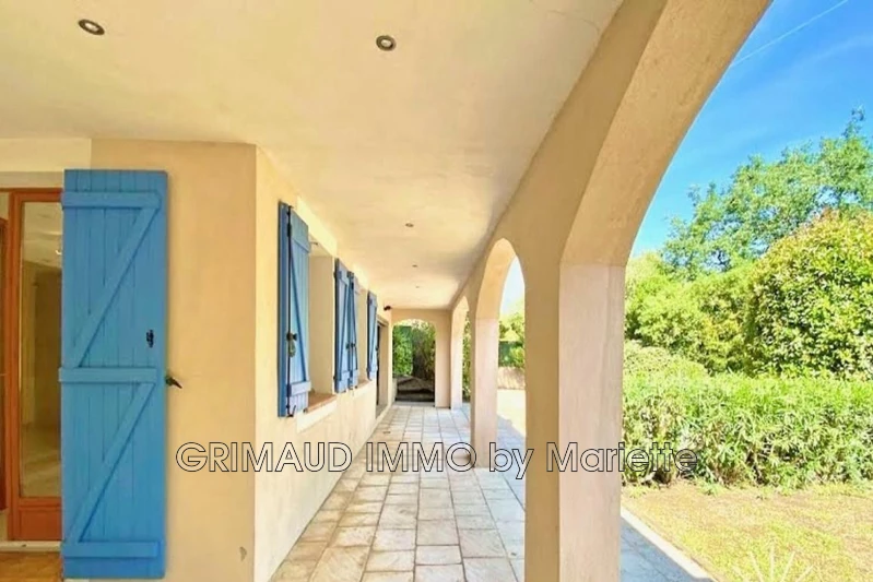 Vente maison Cogolin  