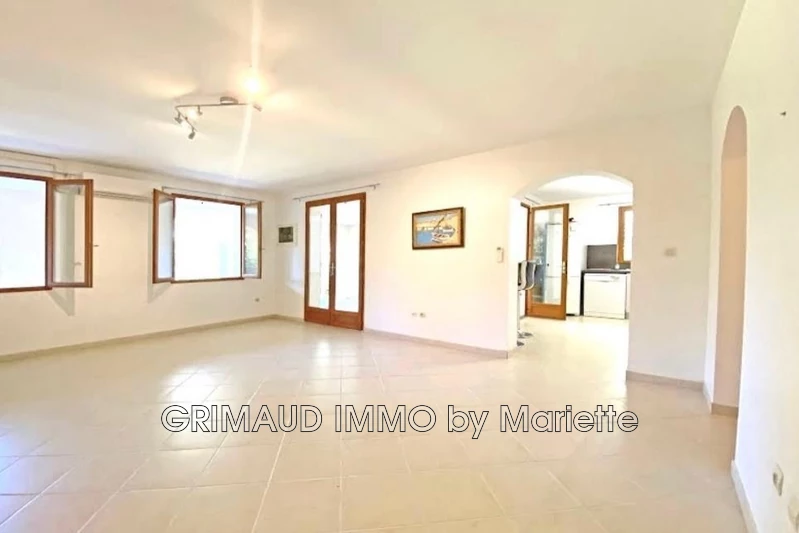 Vente maison Cogolin  