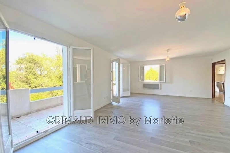 Vente maison Cogolin  