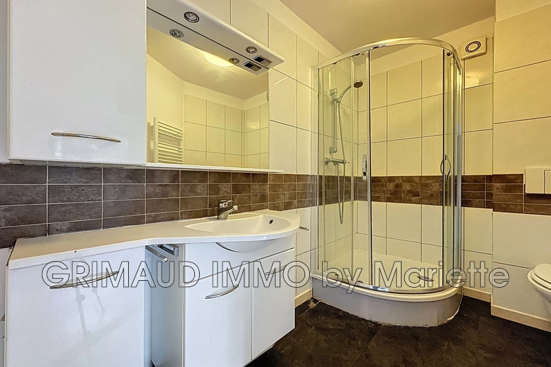 Vente maison Cogolin  