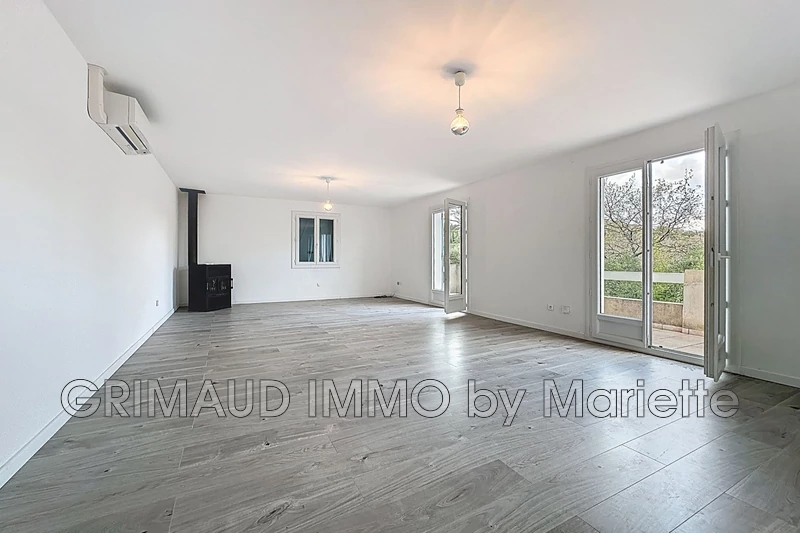 Vente maison Cogolin  