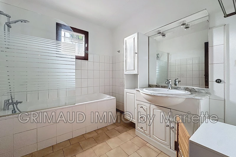 Vente maison Cogolin  