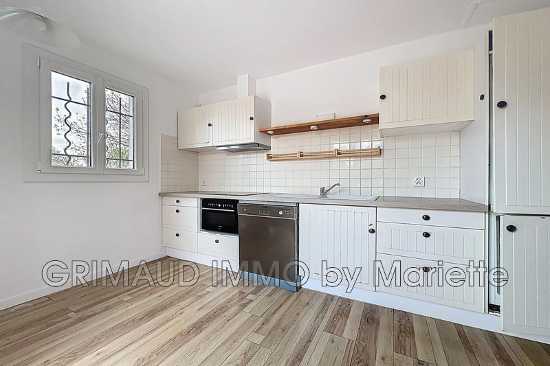 Vente maison Cogolin  