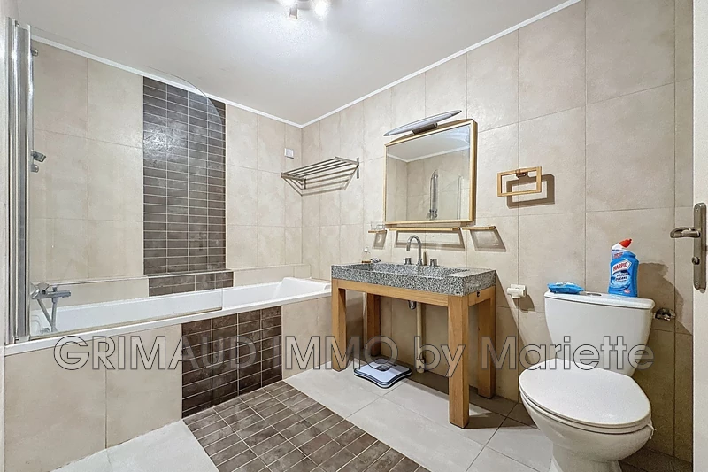 Vente maison Cogolin  