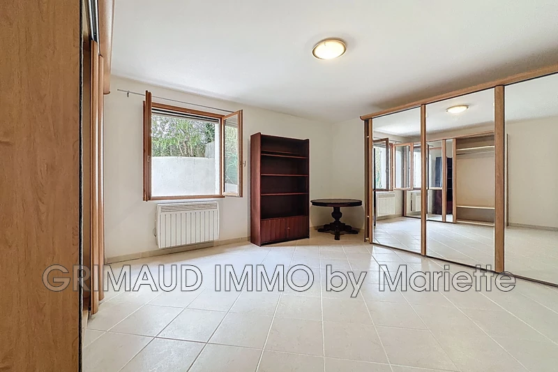 Vente maison Cogolin  