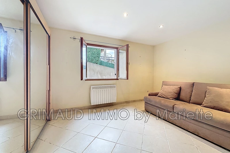 Vente maison Cogolin  