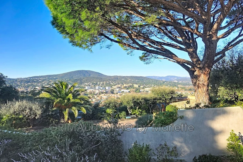 Vente maison Sainte-Maxime Vente maison Sainte-Maxime