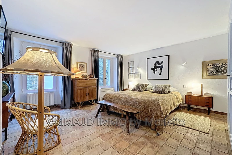 Vente maison La Garde-Freinet Vente maison La Garde-Freinet