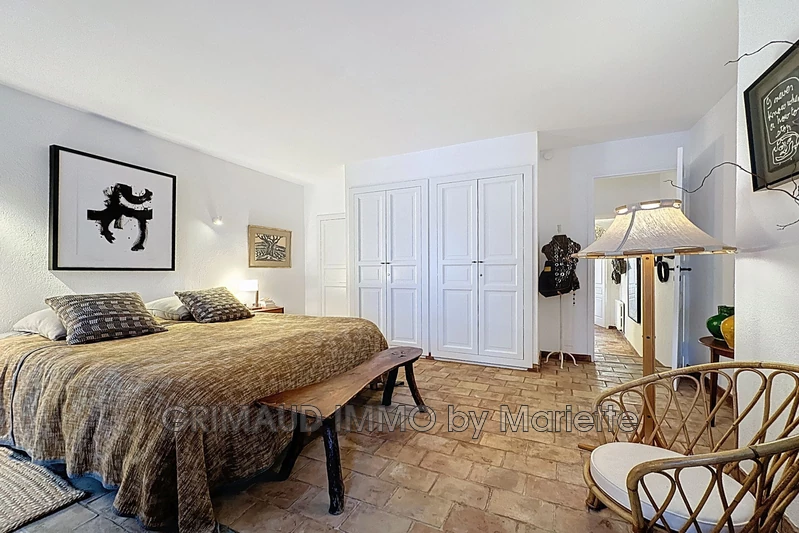 Vente maison La Garde-Freinet Vente maison La Garde-Freinet