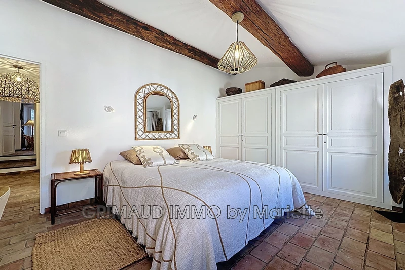 Vente maison La Garde-Freinet Vente maison La Garde-Freinet