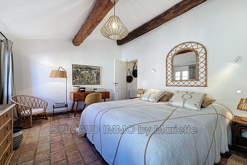 Vente maison La Garde-Freinet Vente maison La Garde-Freinet