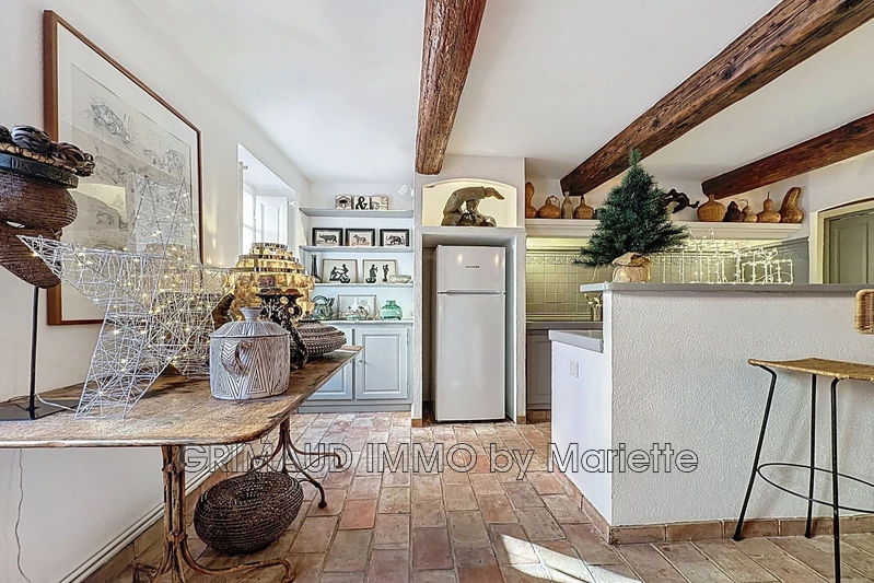 Vente maison La Garde-Freinet Vente maison La Garde-Freinet