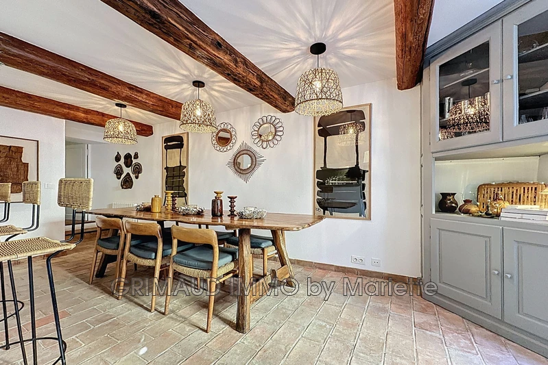 Vente maison La Garde-Freinet Vente maison La Garde-Freinet