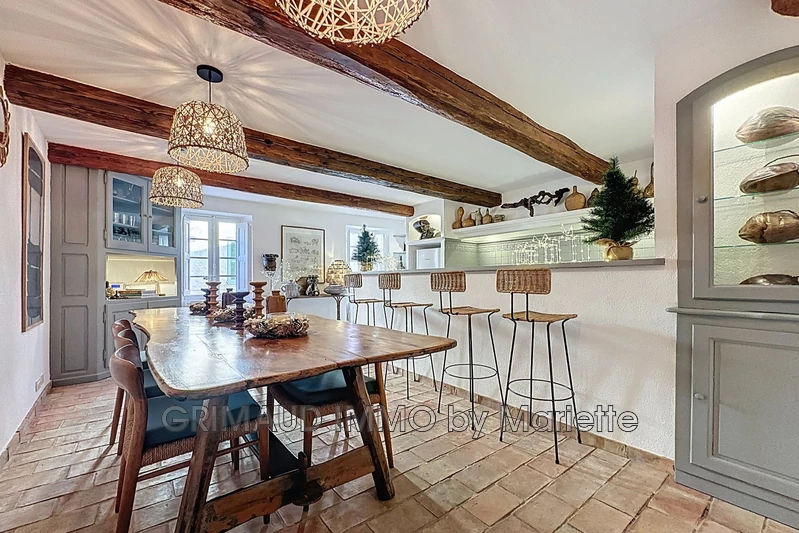 Vente maison La Garde-Freinet Vente maison La Garde-Freinet