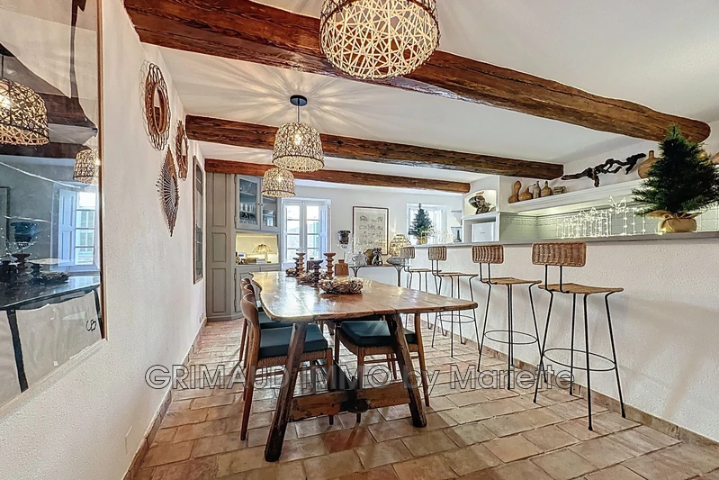 Vente maison La Garde-Freinet Vente maison La Garde-Freinet