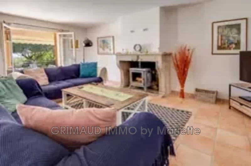 Vente  villa La Garde-Freinet  