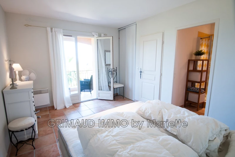 Vente  villa La Garde-Freinet  