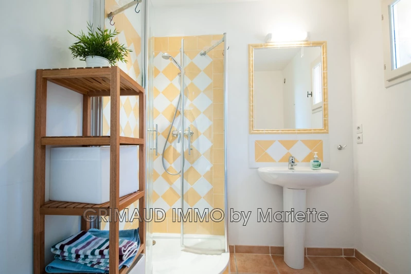 Vente  villa La Garde-Freinet  