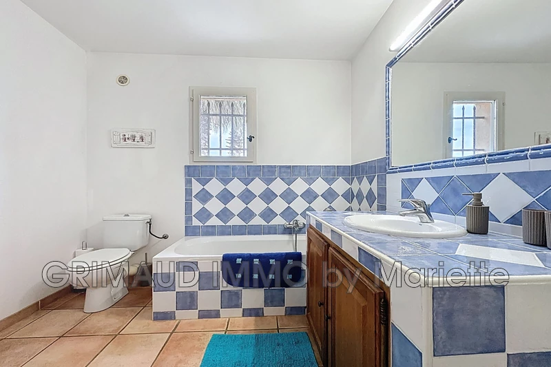 Photo n°17 - Vente Maison  villa La Garde-Freinet 83680 - 1 690 000 €