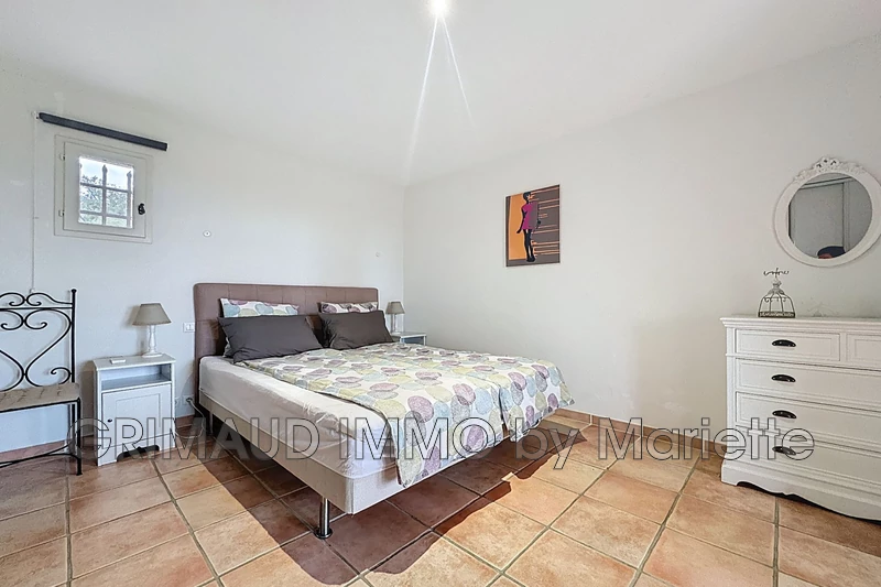 Photo n°21 - Vente Maison  villa La Garde-Freinet 83680 - 1 690 000 €