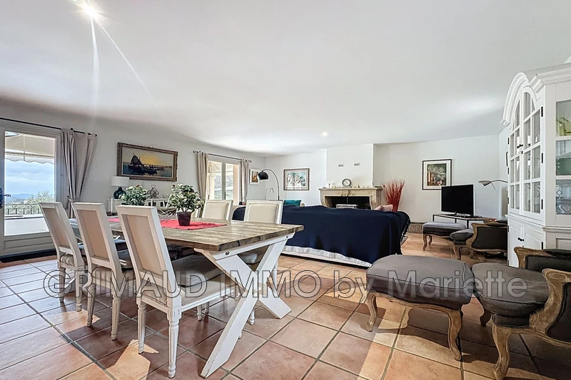 Photo n°11 - Vente Maison  villa La Garde-Freinet 83680 - 1 690 000 €