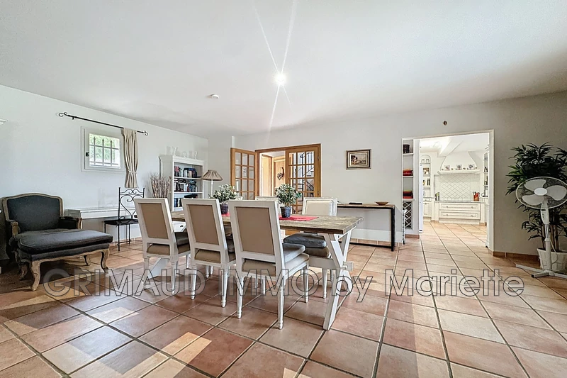 Photo n°12 - Vente Maison  villa La Garde-Freinet 83680 - 1 690 000 €