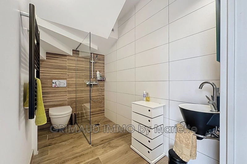 Vente maison Le Plan-de-la-Tour  