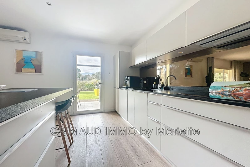 Vente maison Le Plan-de-la-Tour  